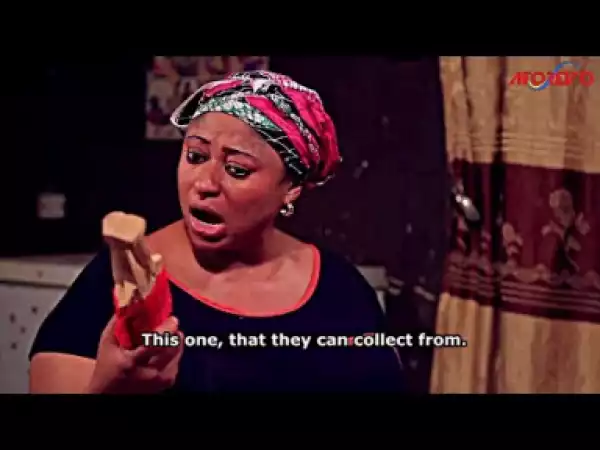 Yoruba Movie: Sigidi Aye (2019)